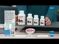 HSN Andrew Lessman Your Vitamins 01 22 2023 - 06 AM