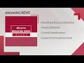 3 dead after shooting at Oklahoma Walmart