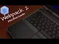 Webpack2 pug html loader