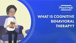 What Is Cognitive Behavioral Therapy  What Is Cognitive Behavioral Therapy