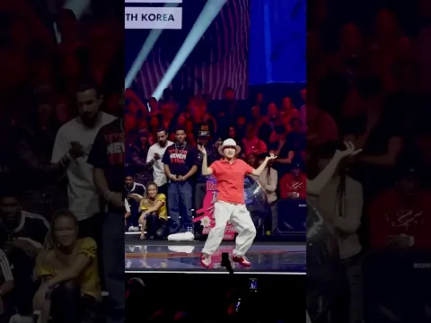 Control here is unreal 🔥Ringo winbee l knows the vibe!!! TOP 16 battle last night ✨