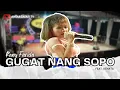 Karaoke - Gugat Nang Sopo - Reny Farida (Official Video Karaoke ANEKA SAFARI)
