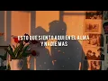 Mi cómplice - Cardenales de Nuevo León [Letra]
