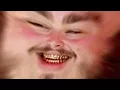 Post Malone - Rockstar SCREAMING EAR RAPE SCARY