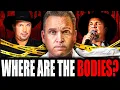 Is Garth Brooks A Serial Killer Exposing The Dark Secrets Of Country Music s Biggest Star