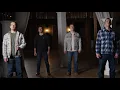 Download Lagu Where We'll Never Grow Old | Indiana Haymow | Official Music Video | Redeemed Quartet