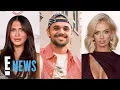 Mormon Wives Stars React to Jessi Draper Chase McWhorter Kiss Rumors E News