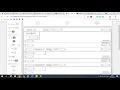 PLC Fiddle On Delay Timer - Semaforo