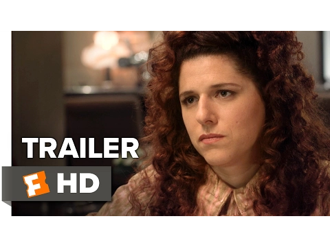 The Wedding Plan Official Trailer 1 (2017) - Noa Kooler Movie