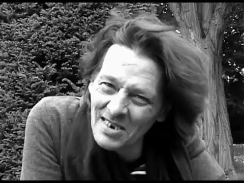 Ari Boulogne (2013) by Gérard Courant - Cinématon #2735