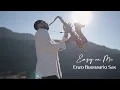 Download Lagu EASY ON ME - Adele [Saxophone Version] - Music 2022