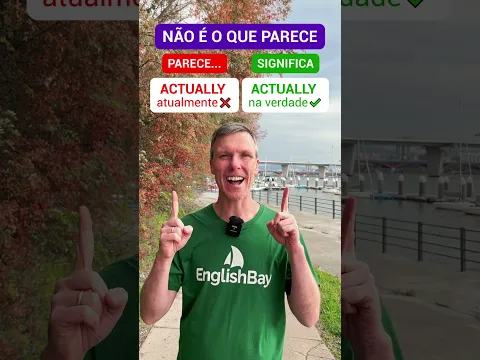 Não é o que parece #shorts