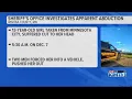 Winona County Sheriff s Office investigates alleged abduction of 13-year-old girl