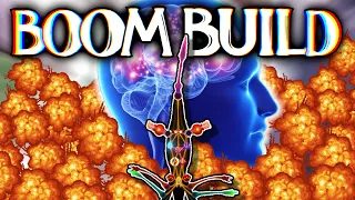 It s time to explode some corpses for instant room clears Pathogenic