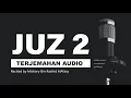 Download Lagu JUZ 2 Al Quran Terjemahan Audio Bahasa Indonesia | Mishary Bin Rashid AlAfasy