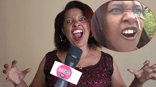 exclusive part 1 saladini wa bongo movie aibuka majini yamtokea live amtaja steven kanumba