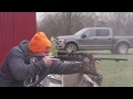 3 Tips for Late Muzzleloading
