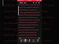 Mark Chapter 4 NLT