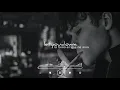 la forma en que me miras (slowed + reverb)//tik tok version