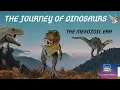 Dinosaur Classification - Study about Dinosaurs