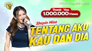 shepin misa tentang aku kau dan dia kangen band cover 