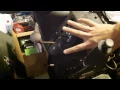 Craftsman Mower Deck Engagement Cable install
