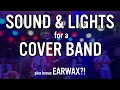 Download Lagu Gig Log: One Band, One Night, Full Club Production from Stage!