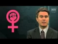 PJTV - Bill Whittle - The Narrative - Political Correctness