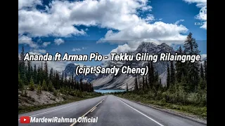 lagu bugis tekku giling rilaingnge