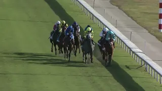 Gulfstream Park February 28 2026 Race 10 Head On