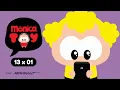 Monica Toy | Toytally Risky (S13E01)