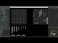 Battleship - Extra Buttons and Radar Scanner Python Pygame Module Programming Beginners