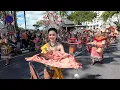 Download Lagu Perarakan Gawai Niti Daun 2025 | Kuching