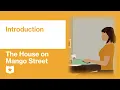 The House on Mango Street by Sandra Cisneros Introduction A House of My Own