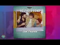 Restless Road - Bar Friends (2021)
