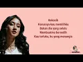 Download Lagu Keisya Levronka - Tak Pantas Terluka | Lirik Lagu