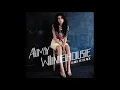 Amy Winehouse - Love Is a Losing Game (Audio)