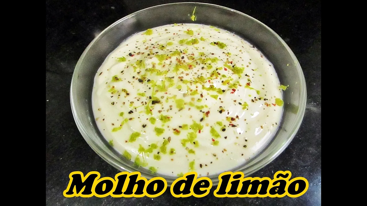 MACARRÃO CREMOSO COM BACON | RECEITAS DA CRIS. 