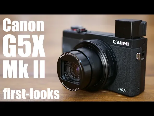 Best Point and Shoot Camera — Leica, Fujifilm, Sony & More