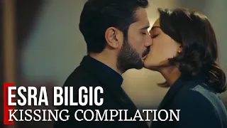 esra bilgi romantic scene compilation a visual tribute to love