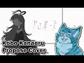 Download Lagu Moral Reacts! | Kobo Kanaeru - Propose (Cover) [HololiveID] | Moral Truth