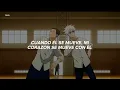 "Ya lel ya leli.." | kalam Eineh -Sherine | Jujutsu keisen - Suguru&Satoru / (Sub español)