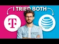 T-Mobile Home Internet Vs AT T Internet Air 2026 - Which One Is Better