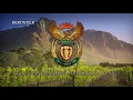 National Anthem of South Africa - "Nkosi Sikelel' iAfrika + Die Stem van Suid-Afrika"