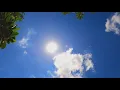 Download Lagu 🌞  Tribute to Matahari (Sun in Indonesian) Happy Sunday! 🌞  - 4K ultra HD Quality Video