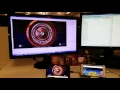 Sikuli based testing of Android web application