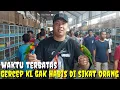 AYOO..GASKEUN ! JANGAN SAMPE KEHABISAN, PROMO HANYA BERLAKU 2 HARI \u0026 TERMURAH DI PRAMUKA