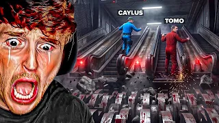 MACHINE PARTY.. (Full Game)