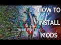 A Brief Guide To Installing Mods in Devil May Cry 5 Troubleshooting