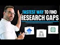 Download Lagu How I Find Research Gaps In Under 5 Minutes (Step-by-Step Tutorial \u0026 Strategies)